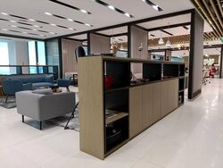 Asia Square Tower 1 (D1), Office #577047621